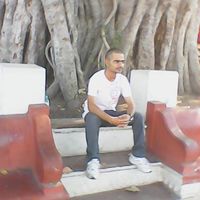 Abhinav Joshi's Photo