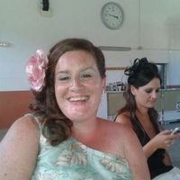 Veronica Rocafull's Photo