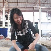 Kikie Nukaew's Photo