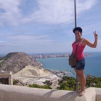 Kelly Payten-Brown's Photo