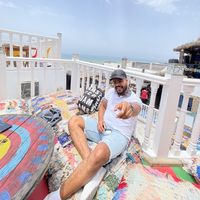 Fotos von Hamidi Mohamed