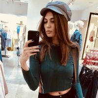 Авива Афродита's Photo