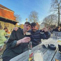 Charlie McMullan's Photo