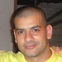 Bernal Murillo's Photo