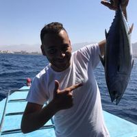 Osama Dalgamoni's Photo