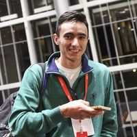 Photos de Aleksei Kim