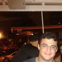 Márcio Melo's Photo