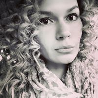 Ekaterina Chernykh的照片