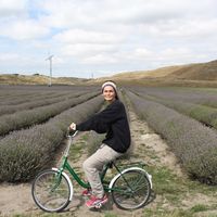 Francesca  Andreotti的照片