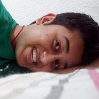 Rohit Ranjan的照片