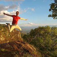 Timothy Schweitzer's Photo