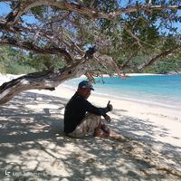 Roldan Gallegos's Photo