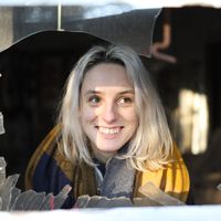 Camille Chabredier的照片