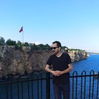 Onur Arıcan's Photo