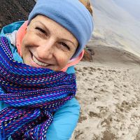 Fotos von Caroline Akkerman