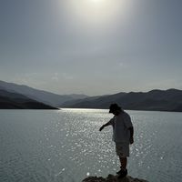 Aria Rahbar Asl's Photo