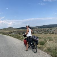 Camille Thibodeau's Photo