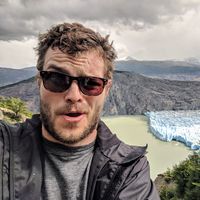 Fotos de Lochlainn Ryan