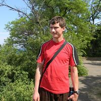 Viktor Bublik的照片