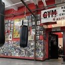 Amateur Boxing (Gleason's Gym)'s picture