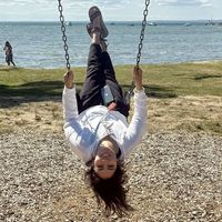 Fotos de Neda Nobakht