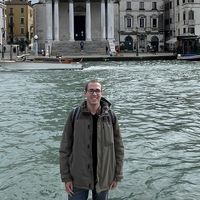 Iaroslav Revenko's Photo