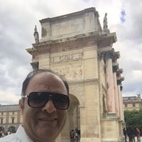 Alireza Shokoohi's Photo