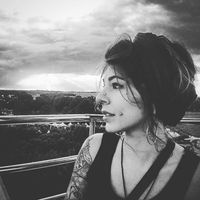 Fotos de Ameline Dewulf