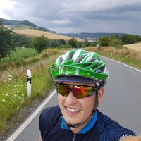 Jacob Tippelt's Photo