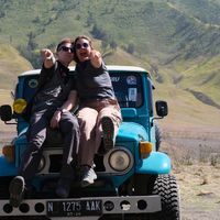 Martin & Nia Aleksandrovi's Photo