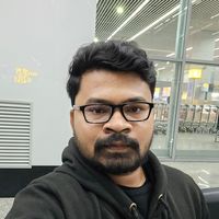 Nageswar Beshra's Photo