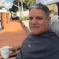 Dekel Avraham's Photo