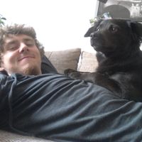 Sven Kroschke's Photo