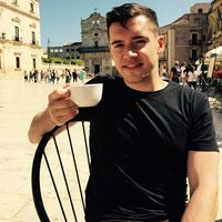 Bartosz Miller's Photo