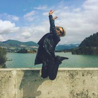 Photos de Andreea Valentina