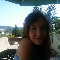 Aurélie Grison's Photo