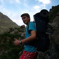 Фотографии пользователя Krzysztof Lisiecki