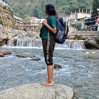 Kakul Baliyan's Photo