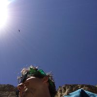 Kevin Burnett's Photo