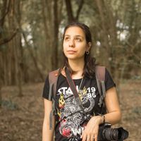 Abril Correa López的照片