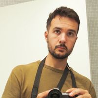 Fotos von Bastien Autret