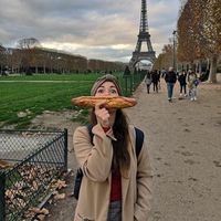 Martina Hešlarová's Photo