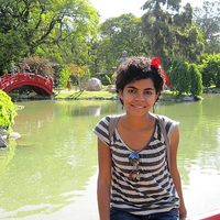 Le foto di Natalia Ortiz Suárez