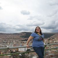 Léa Papineau Robichaud的照片