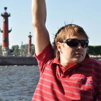 Aleski Tokarev's Photo