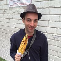 Liron Sobol的照片