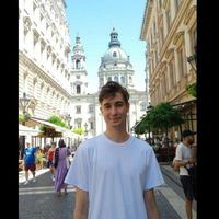 István Löffler's Photo