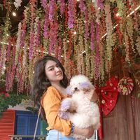 Le foto di Andini  Kusumah