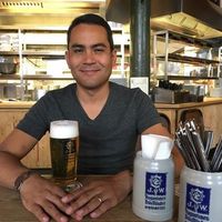 Fotos von Abel Rosemberg