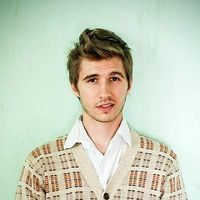 Timothy Weaver's Photo